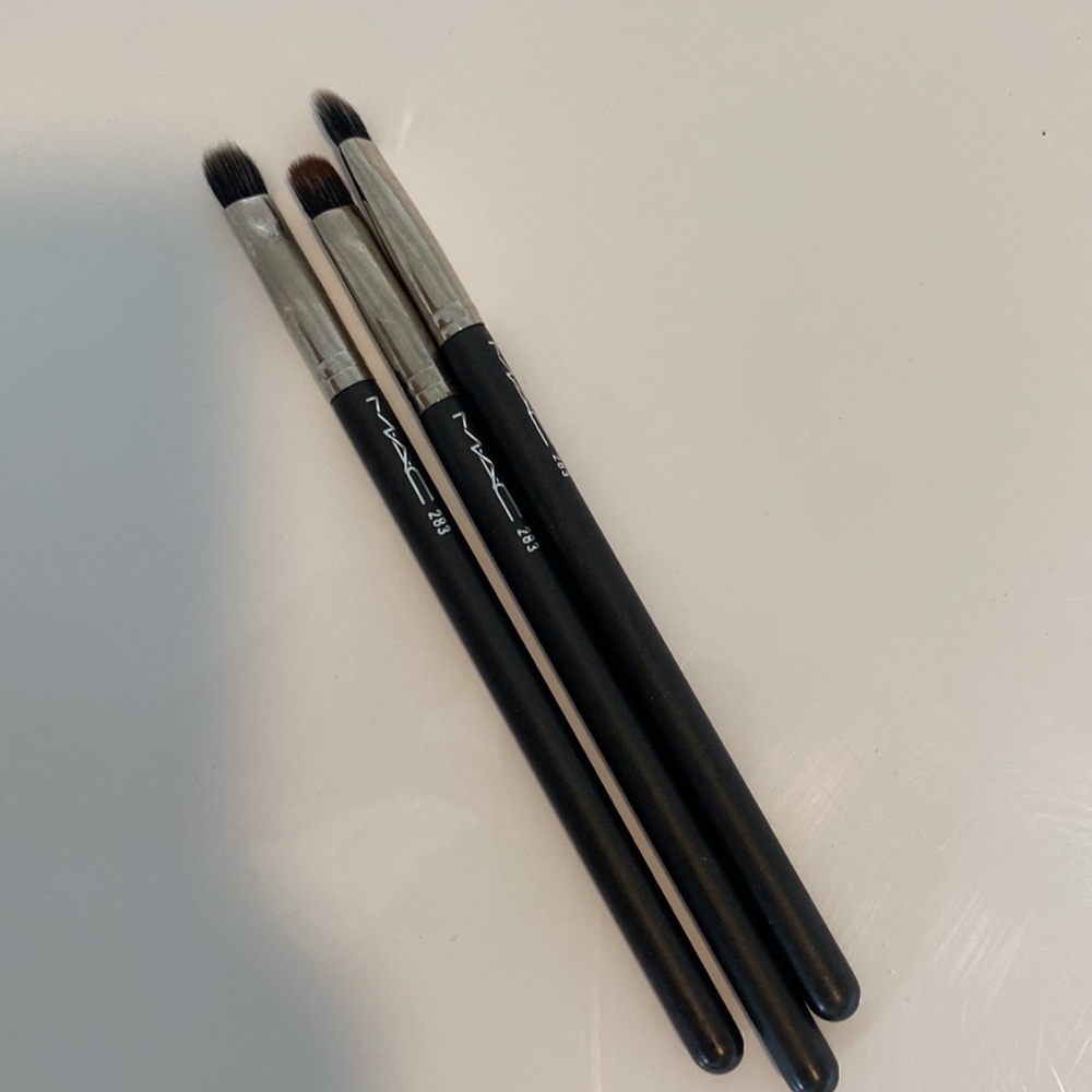 Mac 283 Brush